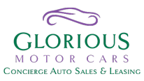 Glorious Motorcars Logo